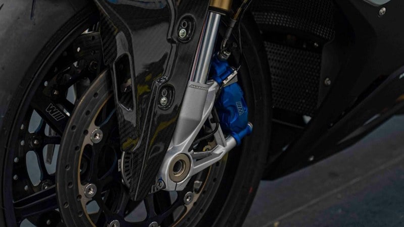 2024 BMW S1000RR - 2 2024 BMW S1000RR - 2