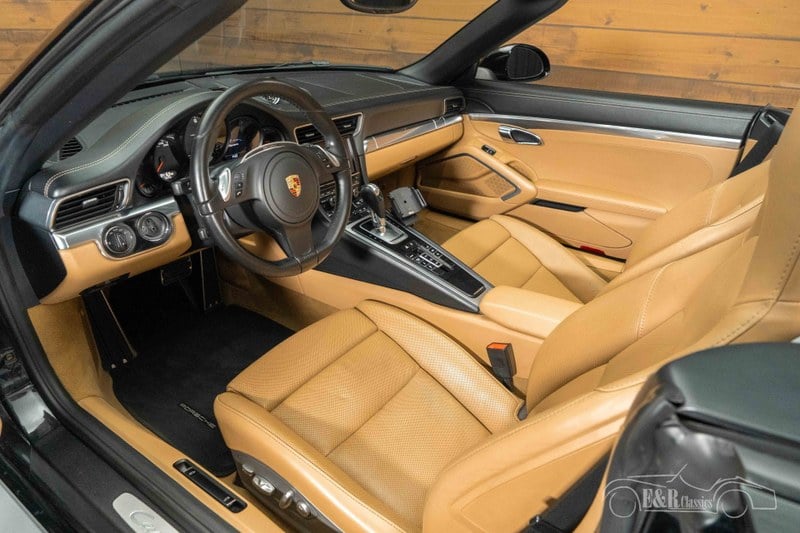 2013 Porsche 911 - 2 2013 Porsche 911 - 2