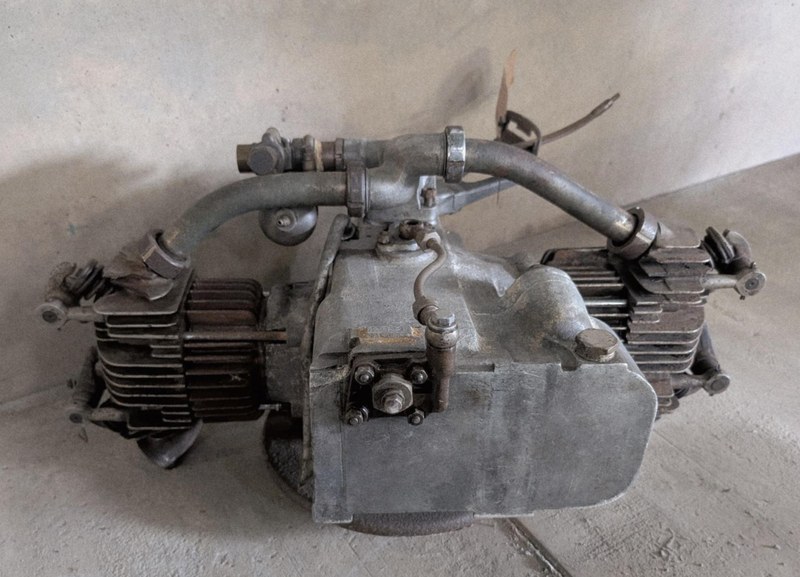 1927 Victoria kR6 - 2 1927 Victoria kR6 - 2