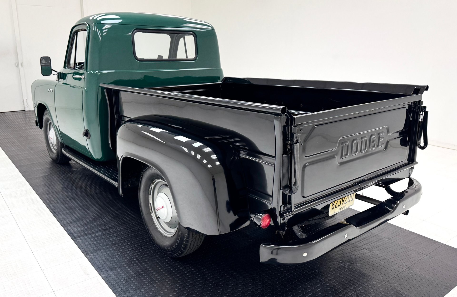 1954 Dodge C1 Pickup, foto 3