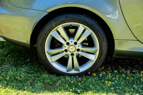 2010 Mercedes-Benz SLK350 V6 à venda (imagem 17 de 80)