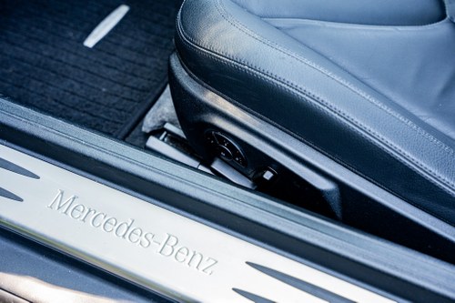 2010 Mercedes-Benz SLK350 V6 à venda (imagem 30 de 80)