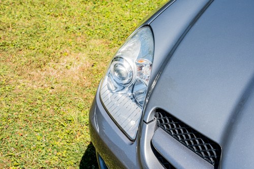 2010 Mercedes-Benz SLK350 V6 à venda (imagem 36 de 80)