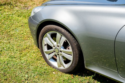 2010 Mercedes-Benz SLK350 V6 à venda (imagem 50 de 80)