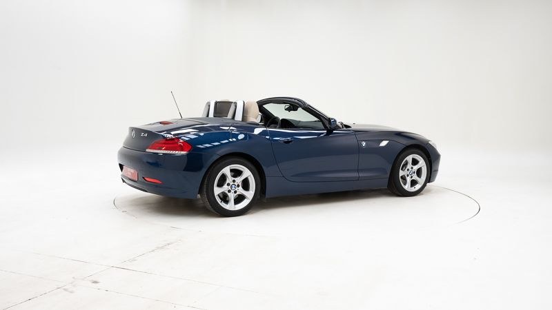 2009 BMW Z4 - 2 2009 BMW Z4 - 2
