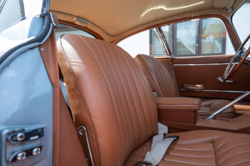 1966 Jaguar E-Type 4.2 FHC LHD Series 1 à venda (imagem 26 de 167)
