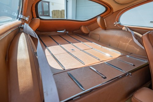 1966 Jaguar E-Type 4.2 FHC LHD Series 1 à venda (imagem 28 de 167)