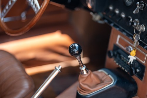 1966 Jaguar E-Type 4.2 FHC LHD Series 1 à venda (imagem 36 de 167)