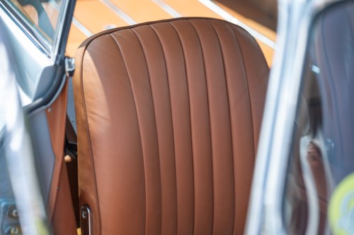 1966 Jaguar E-Type 4.2 FHC LHD Series 1 à venda (imagem 40 de 167)