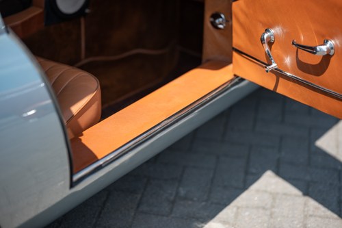 1966 Jaguar E-Type 4.2 FHC LHD Series 1 à venda (imagem 43 de 167)