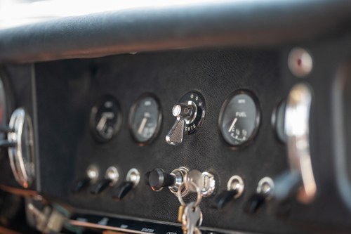 1966 Jaguar E-Type 4.2 FHC LHD Series 1 à venda (imagem 46 de 167)