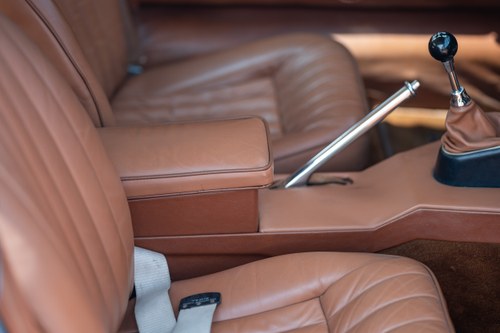 1966 Jaguar E-Type 4.2 FHC LHD Series 1 à venda (imagem 48 de 167)