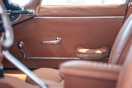 1966 Jaguar E-Type 4.2 FHC LHD Series 1 à venda (imagem 49 de 167)