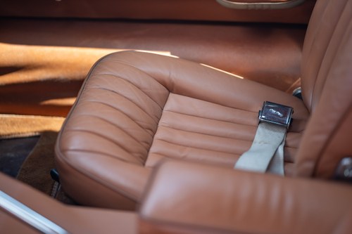 1966 Jaguar E-Type 4.2 FHC LHD Series 1 à venda (imagem 52 de 167)