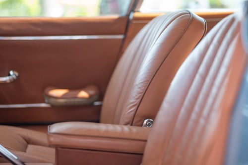 1966 Jaguar E-Type 4.2 FHC LHD Series 1 à venda (imagem 54 de 167)
