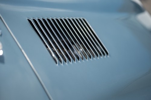 1966 Jaguar E-Type 4.2 FHC LHD Series 1 à venda (imagem 73 de 167)