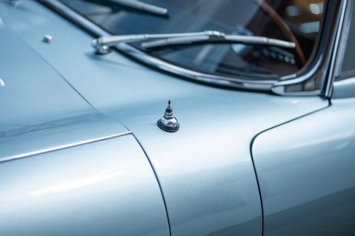 1966 Jaguar E-Type 4.2 FHC LHD Series 1 à venda (imagem 78 de 167)