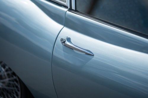 1966 Jaguar E-Type 4.2 FHC LHD Series 1 à venda (imagem 85 de 167)