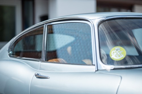1966 Jaguar E-Type 4.2 FHC LHD Series 1 à venda (imagem 92 de 167)