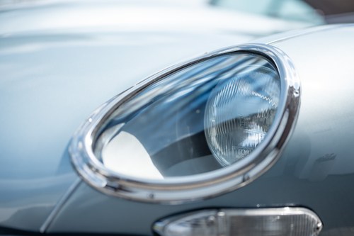 1966 Jaguar E-Type 4.2 FHC LHD Series 1 à venda (imagem 99 de 167)