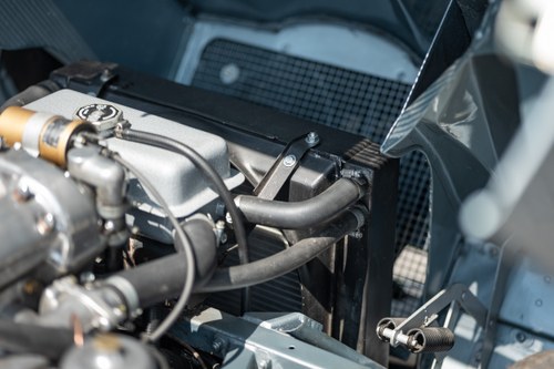 1966 Jaguar E-Type 4.2 FHC LHD Series 1 à venda (imagem 121 de 167)