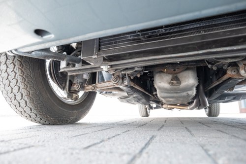 1966 Jaguar E-Type 4.2 FHC LHD Series 1 à venda (imagem 132 de 167)