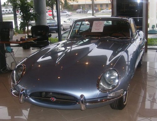1966 Jaguar E-Type 4.2 FHC LHD Series 1 à venda (imagem 153 de 167)