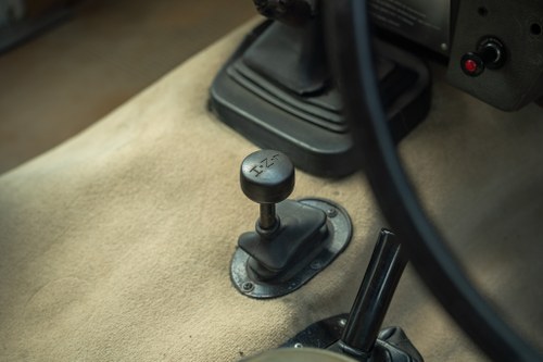 1977 Range Rover Suffix D - 3.9 V8 zum Verkauf (Bild 30 von 169)