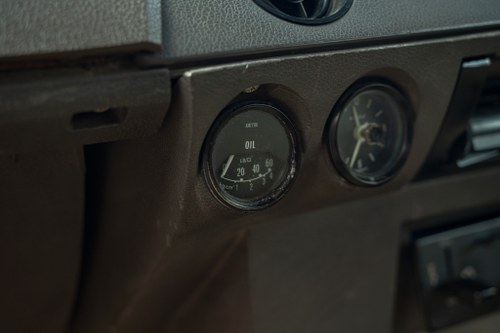 1977 Range Rover Suffix D - 3.9 V8 zum Verkauf (Bild 41 von 169)