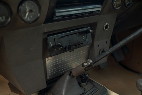 1977 Range Rover Suffix D - 3.9 V8 zum Verkauf (Bild 42 von 169)