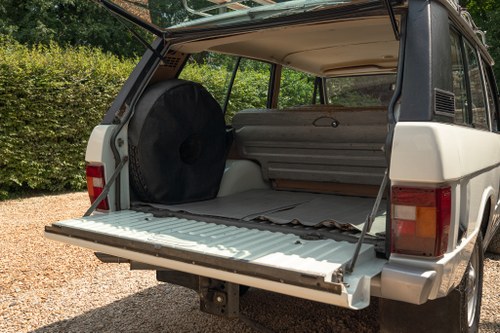 1977 Range Rover Suffix D - 3.9 V8 zum Verkauf (Bild 67 von 169)