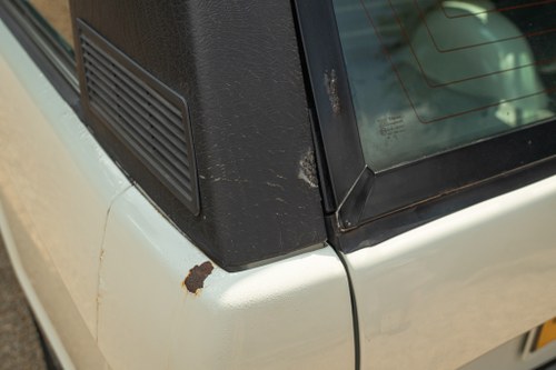 1977 Range Rover Suffix D - 3.9 V8 zum Verkauf (Bild 89 von 169)