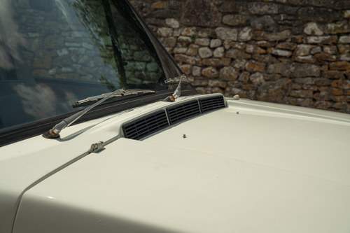 1977 Range Rover Suffix D - 3.9 V8 zum Verkauf (Bild 96 von 169)