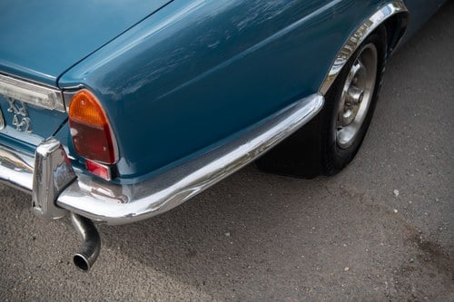 1979 Jaguar XJ6 4.2 L Te koop (foto 111 van 199)