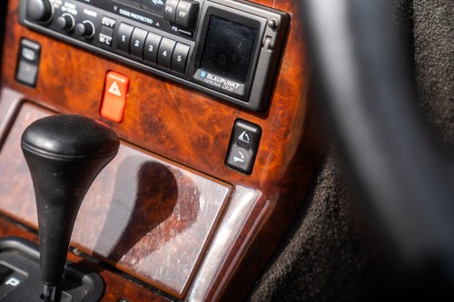 1991 Mercedes-Benz 300 SL-24 For Sale (picture 52 of 117)
