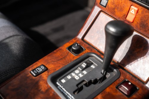 1991 Mercedes-Benz 300 SL-24 For Sale (picture 55 of 117)