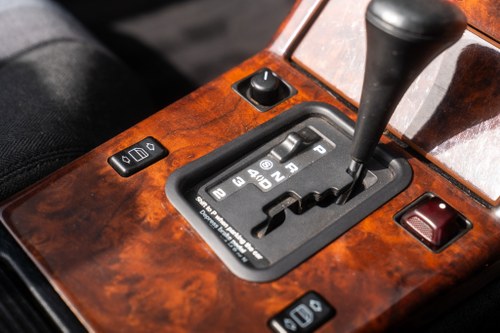 1991 Mercedes-Benz 300 SL-24 For Sale (picture 56 of 117)