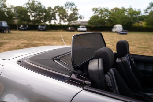 1991 Mercedes-Benz 300 SL-24 For Sale (picture 77 of 117)