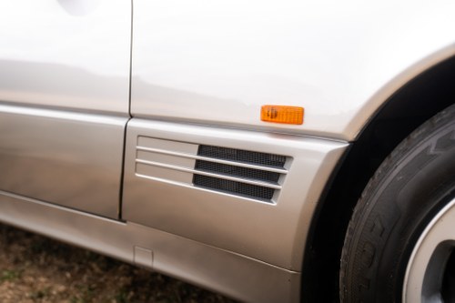 1991 Mercedes-Benz 300 SL-24 For Sale (picture 98 of 117)