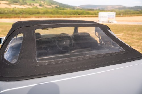 1991 Mercedes-Benz 300 SL-24 For Sale (picture 109 of 117)