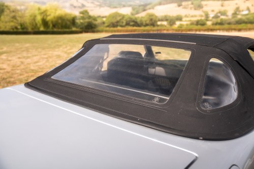 1991 Mercedes-Benz 300 SL-24 For Sale (picture 110 of 117)