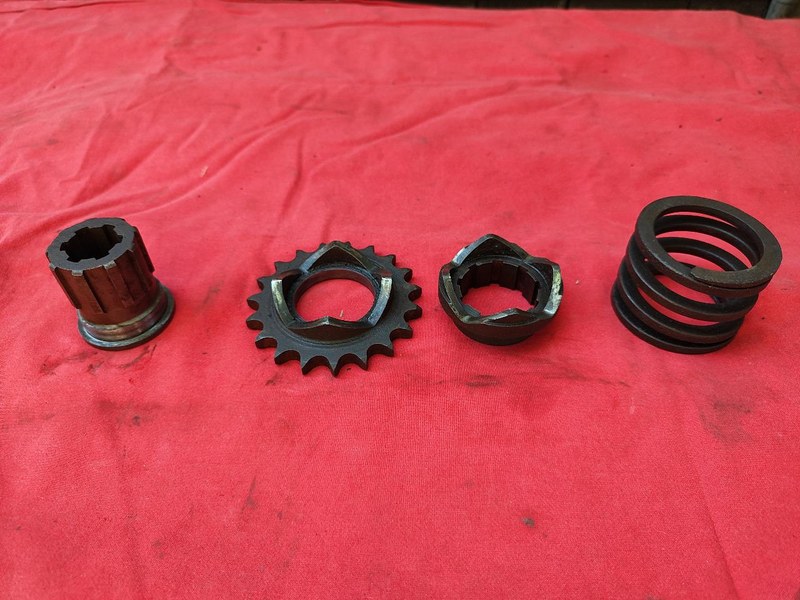 BSA M20 - 1 BSA M20 - 1