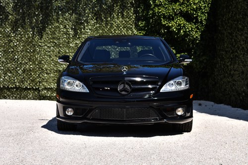 2008 Mercedes-Benz S63 AMG Sedan 6,3L V8 Te koop (foto 3 van 96)