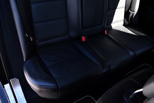 2008 Mercedes-Benz S63 AMG Sedan 6,3L V8 Te koop (foto 50 van 96)