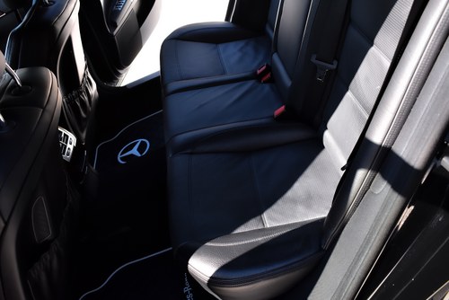 2008 Mercedes-Benz S63 AMG Sedan 6,3L V8 Te koop (foto 56 van 96)