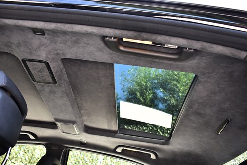 2008 Mercedes-Benz S63 AMG Sedan 6,3L V8 Te koop (foto 58 van 96)