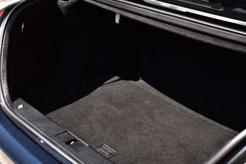 2008 Mercedes-Benz S63 AMG Sedan 6,3L V8 Te koop (foto 61 van 96)