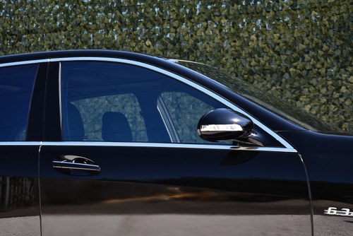 2008 Mercedes-Benz S63 AMG Sedan 6,3L V8 Te koop (foto 65 van 96)
