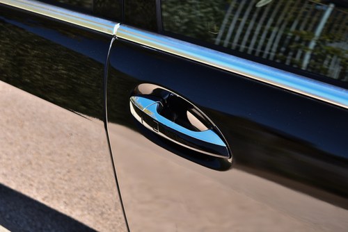 2008 Mercedes-Benz S63 AMG Sedan 6,3L V8 Te koop (foto 73 van 96)