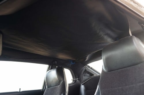 1978 Datsun 260Z 2+2 RHD 5spd Manual In vendita (immagine 35 di 133)